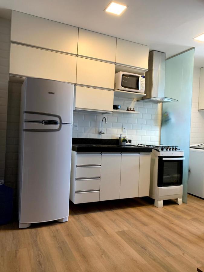 Otimo Apartamento No Coracao Da Ponta Verde Maceió Εξωτερικό φωτογραφία