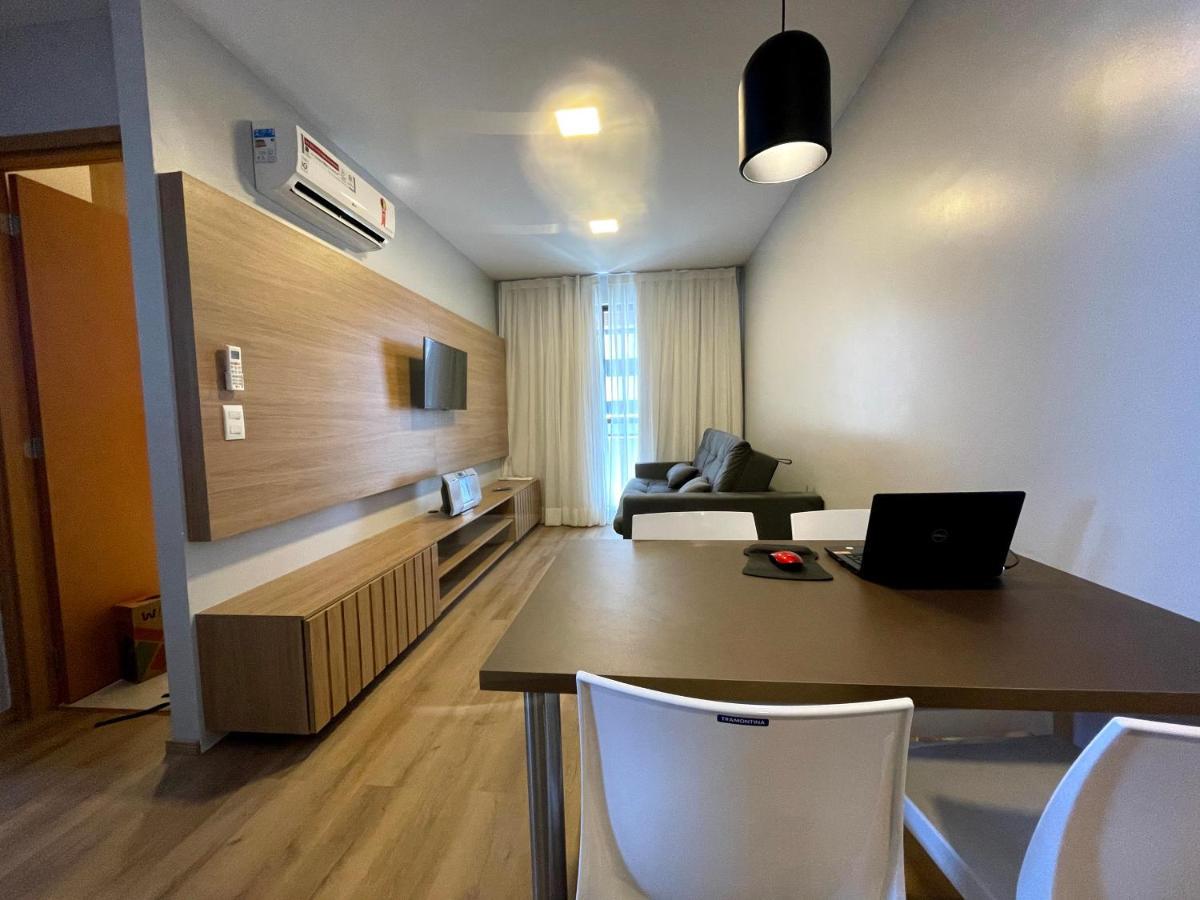 Otimo Apartamento No Coracao Da Ponta Verde Maceió Εξωτερικό φωτογραφία