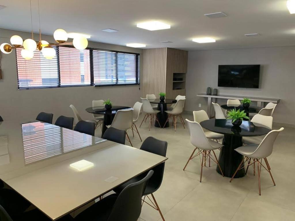 Otimo Apartamento No Coracao Da Ponta Verde Maceió Εξωτερικό φωτογραφία