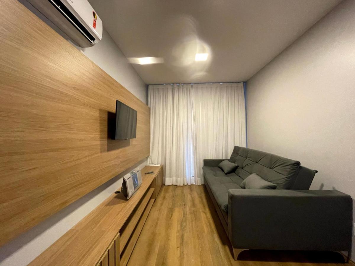 Otimo Apartamento No Coracao Da Ponta Verde Maceió Εξωτερικό φωτογραφία