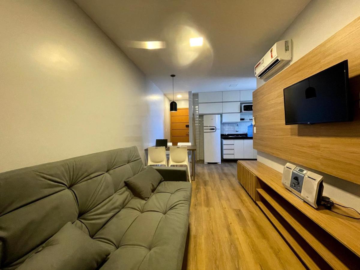 Otimo Apartamento No Coracao Da Ponta Verde Maceió Εξωτερικό φωτογραφία