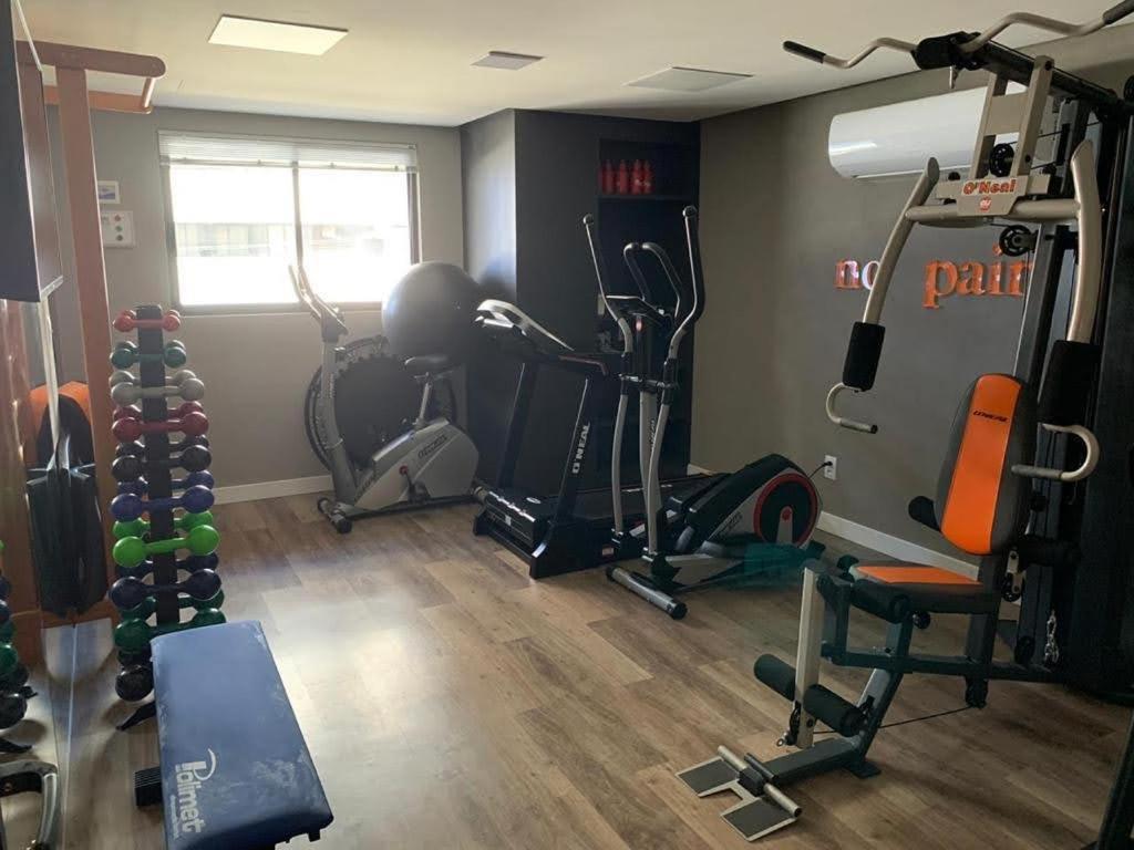 Otimo Apartamento No Coracao Da Ponta Verde Maceió Εξωτερικό φωτογραφία