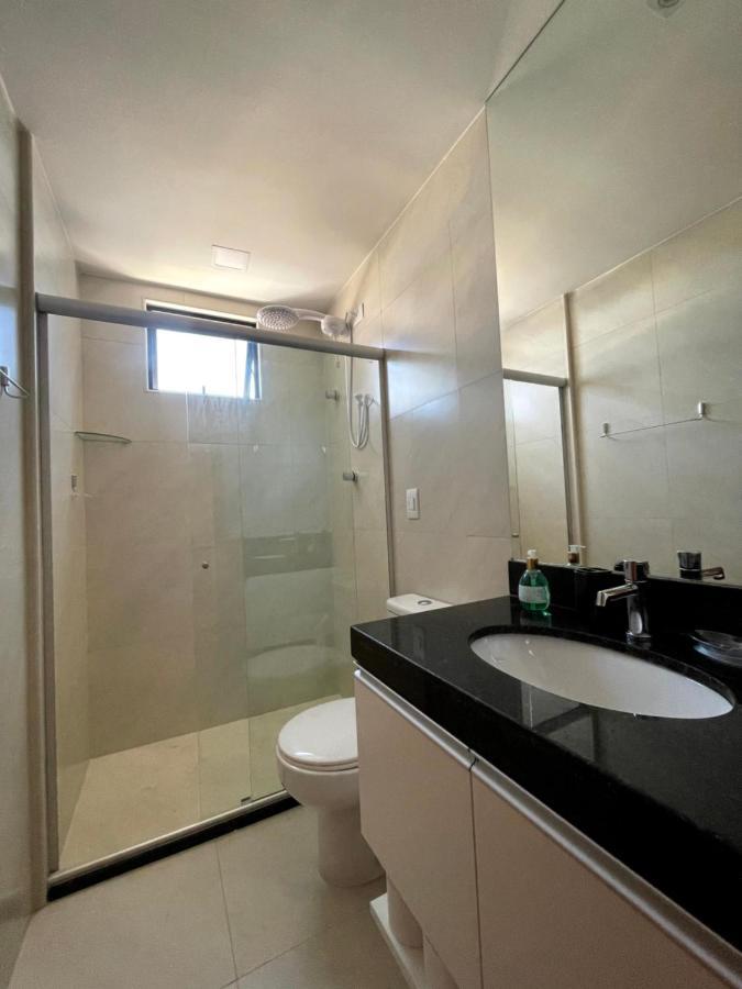 Otimo Apartamento No Coracao Da Ponta Verde Maceió Εξωτερικό φωτογραφία