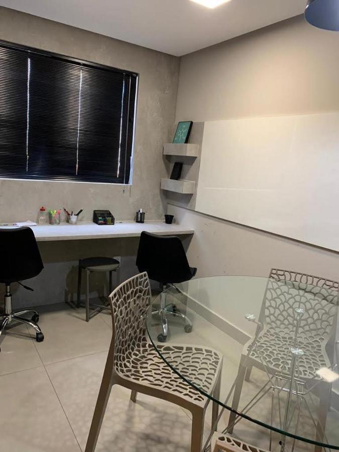 Otimo Apartamento No Coracao Da Ponta Verde Maceió Εξωτερικό φωτογραφία