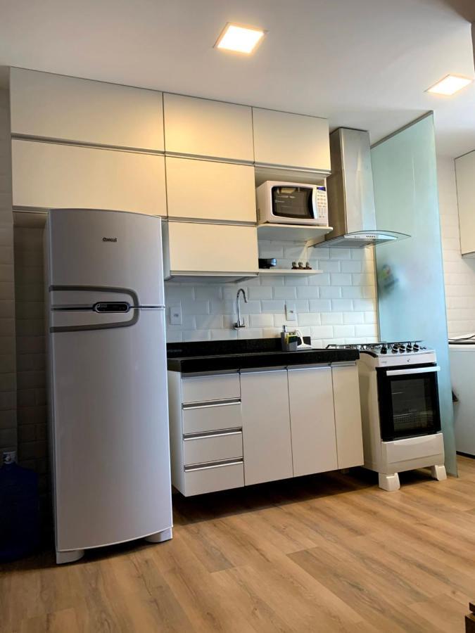 Otimo Apartamento No Coracao Da Ponta Verde Maceió Εξωτερικό φωτογραφία