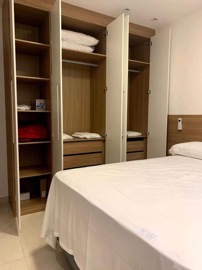 Otimo Apartamento No Coracao Da Ponta Verde Maceió Εξωτερικό φωτογραφία