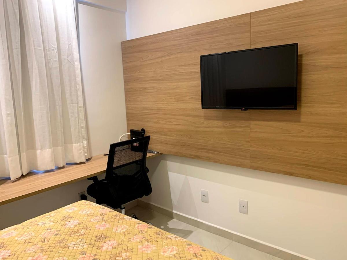 Otimo Apartamento No Coracao Da Ponta Verde Maceió Εξωτερικό φωτογραφία