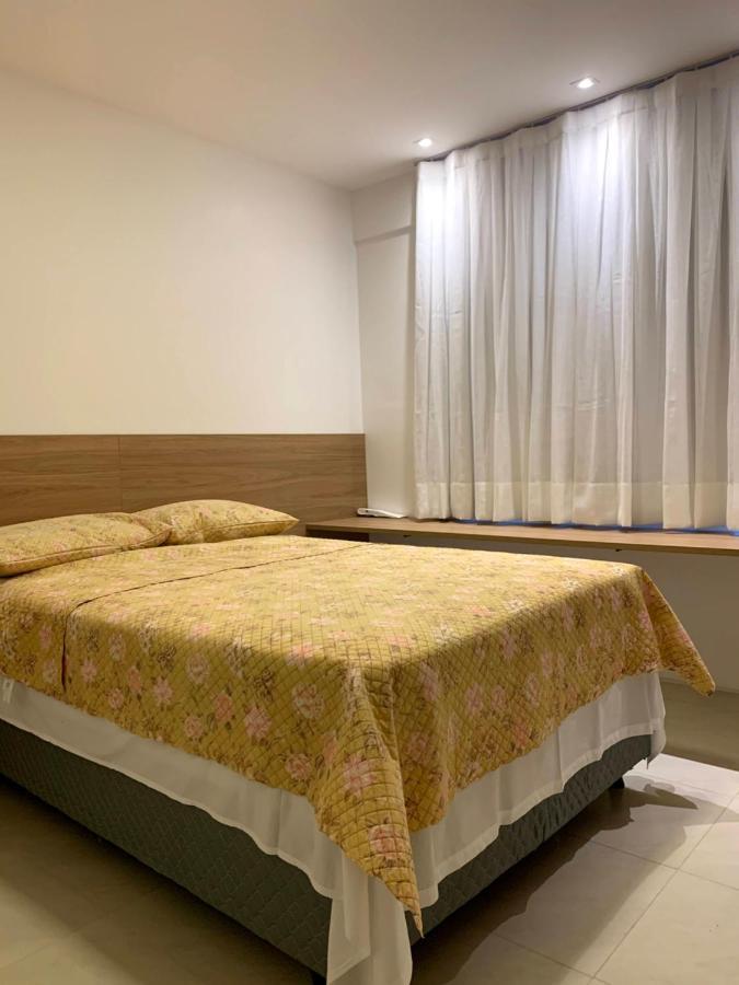 Otimo Apartamento No Coracao Da Ponta Verde Maceió Εξωτερικό φωτογραφία