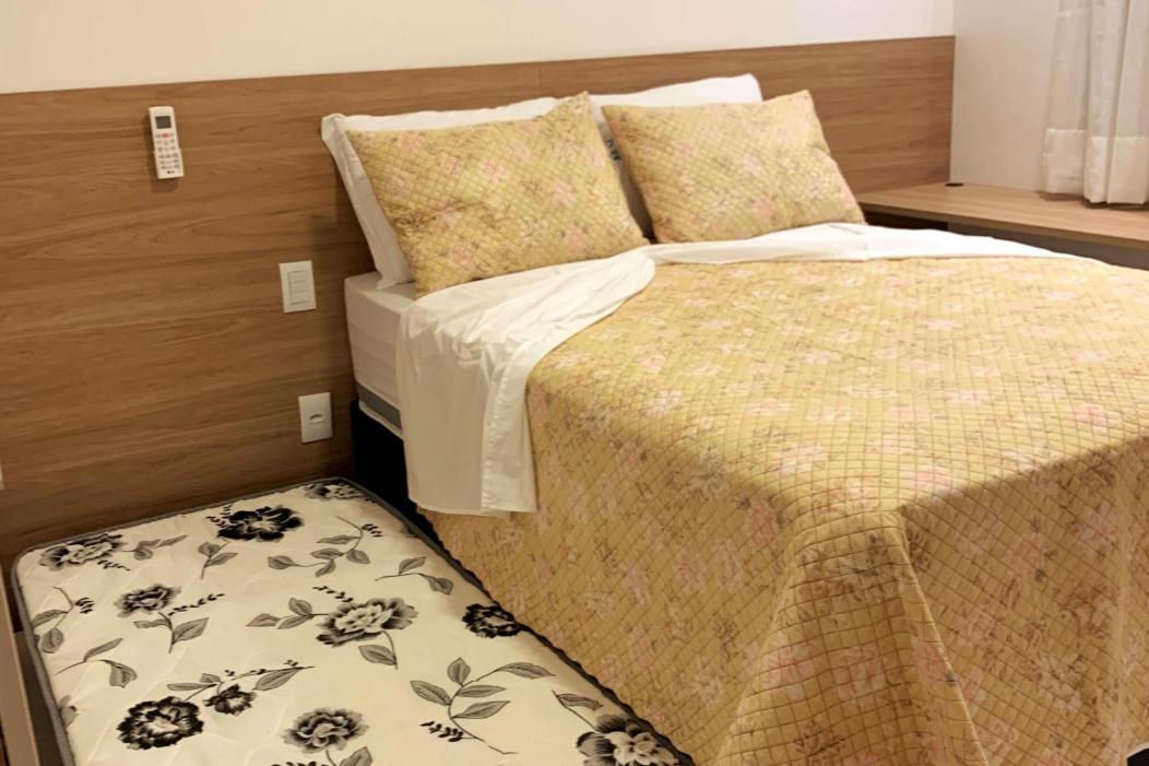 Otimo Apartamento No Coracao Da Ponta Verde Maceió Εξωτερικό φωτογραφία