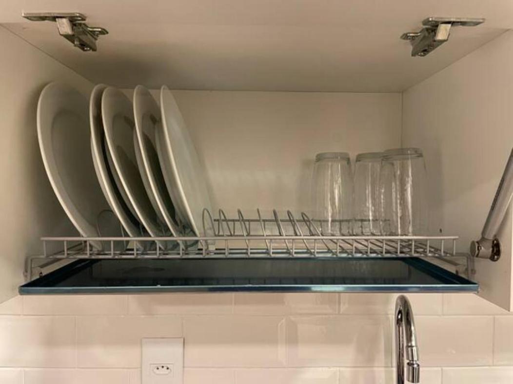 Otimo Apartamento No Coracao Da Ponta Verde Maceió Εξωτερικό φωτογραφία